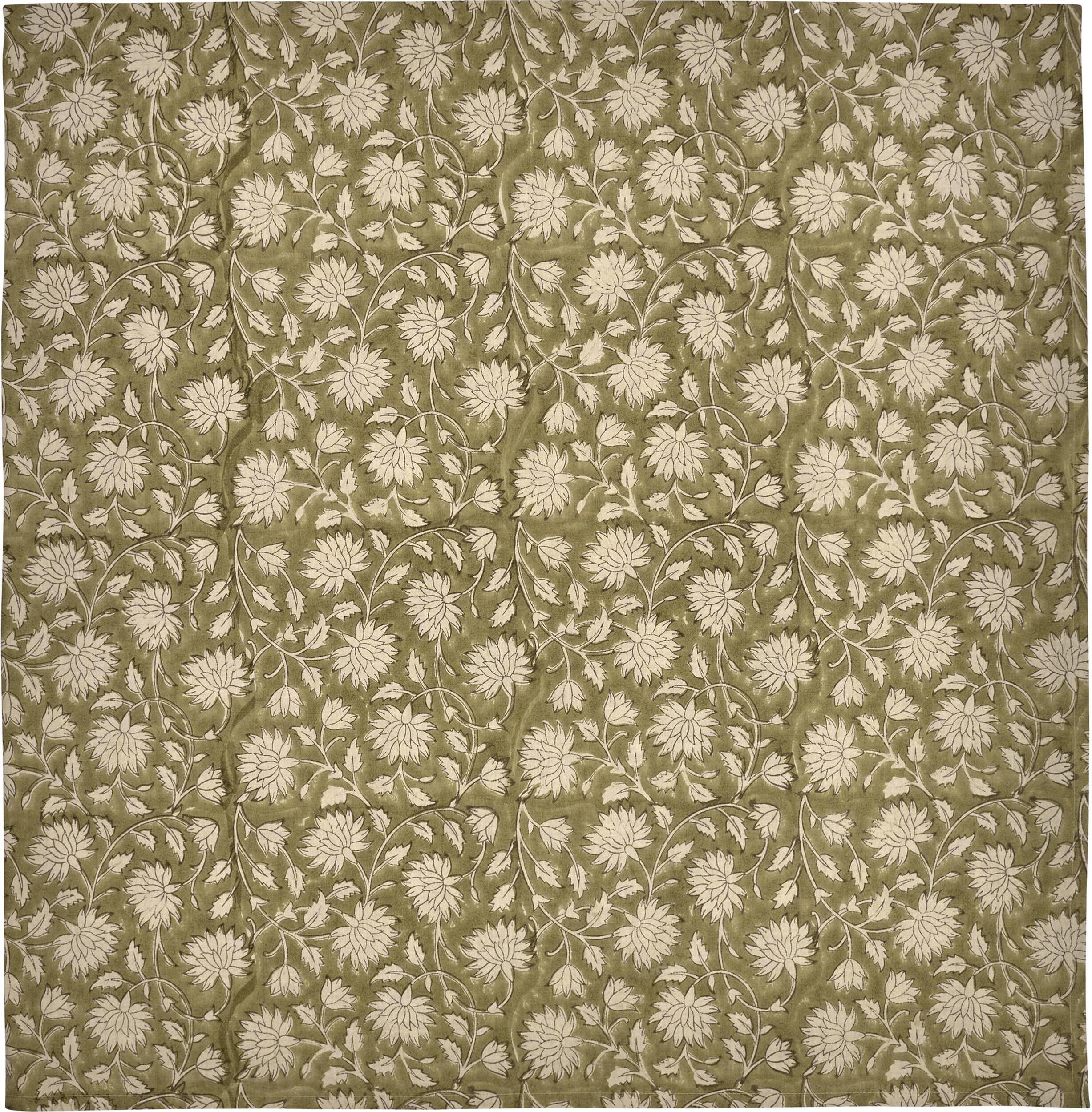 Obrus Join 150 cm zielony