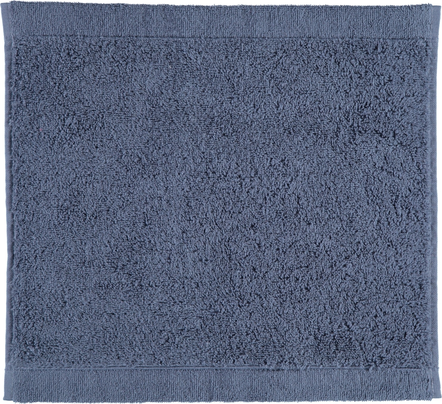 Ręcznik Lifestyle Sport gładki 30 x 30 cm ciemnogranatowy