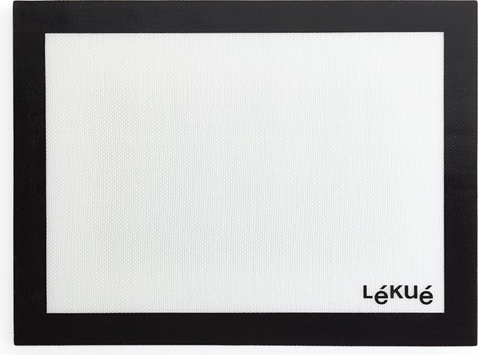 Mata do pieczenia i stolnica Lekue 30 x 40 cm