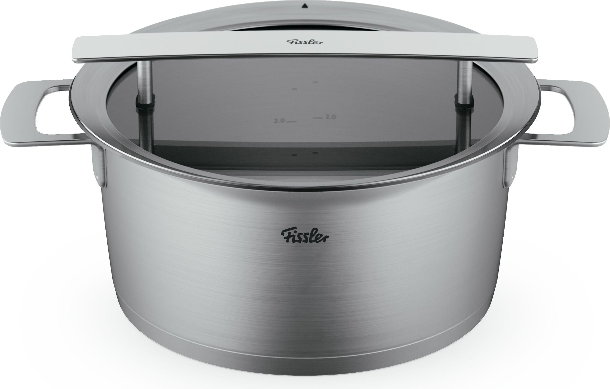 Garnek Phi Collection 24 cm