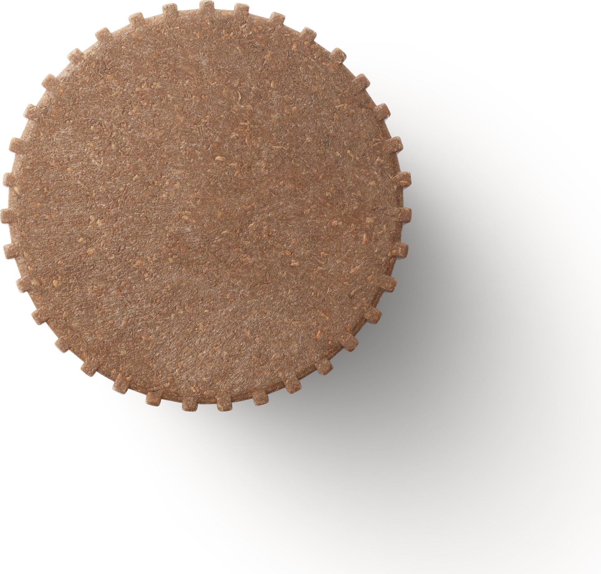 Wieszak Chip mały beżowy