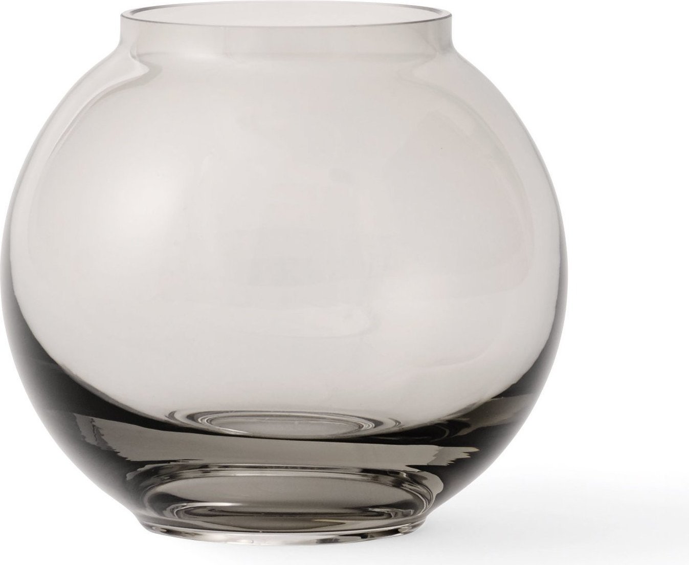 Wazon Form 70/2 Smoke