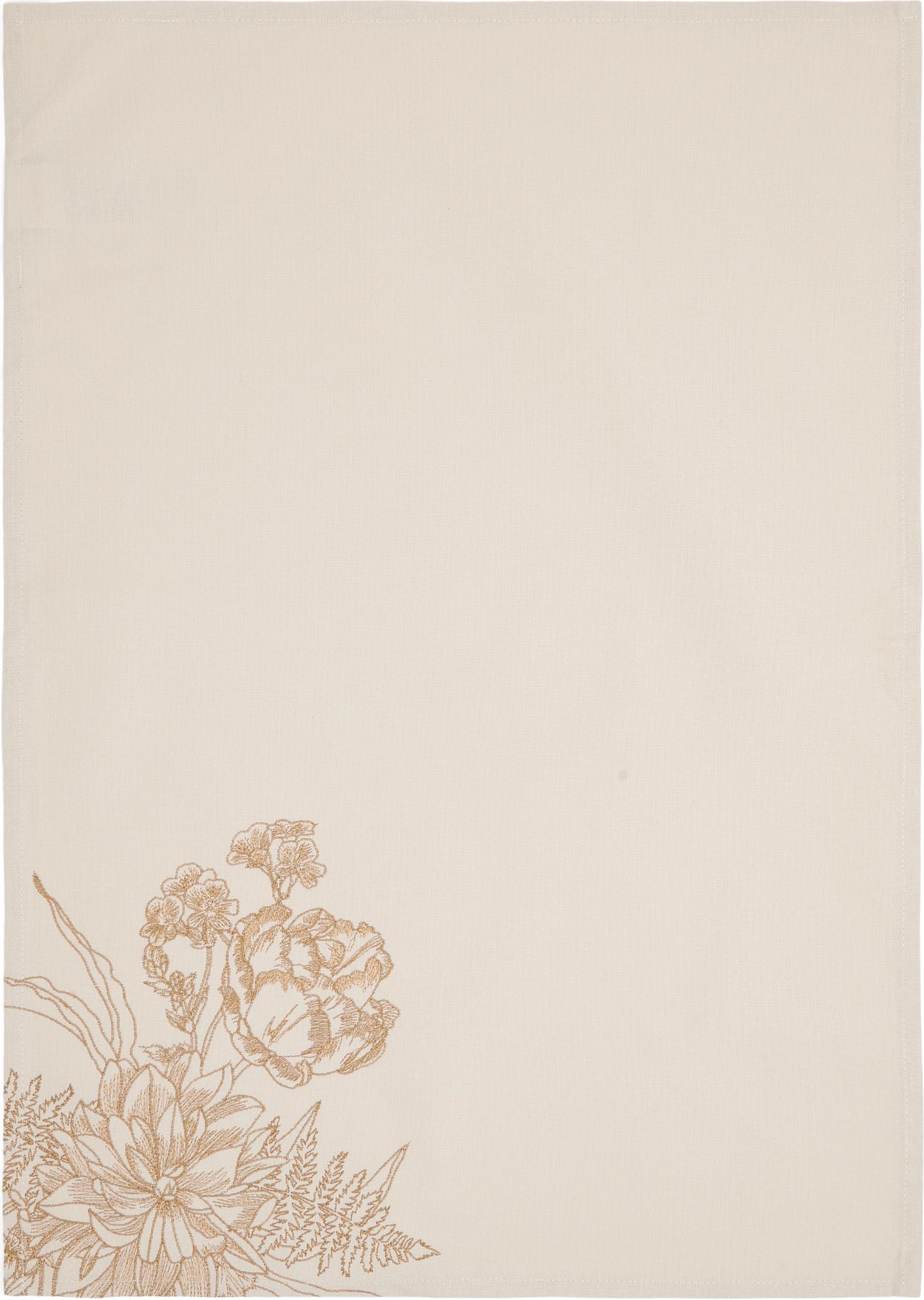 Ścierka kuchenna Masterpiece piaskowa