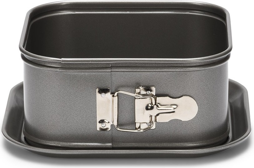 Forma do pieczenia zamykana Carat kwadratowa 18 cm