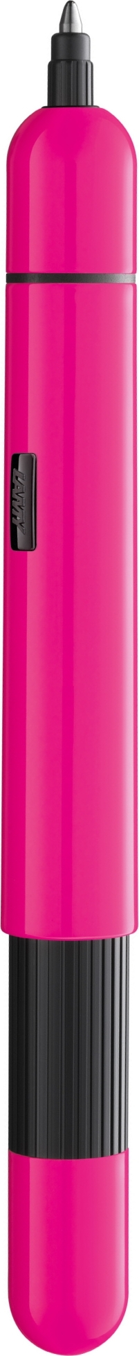 Długopis Pico różowy