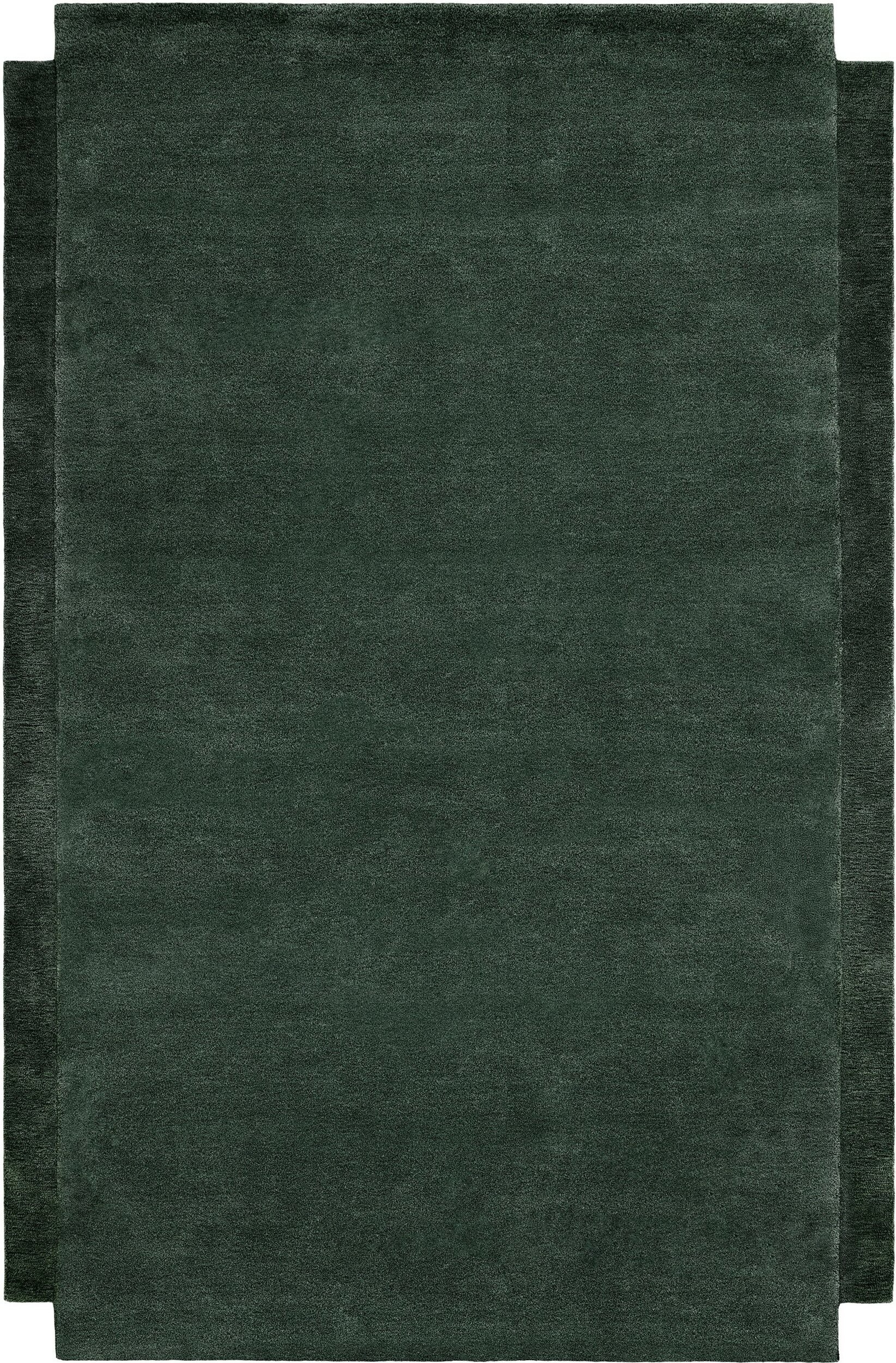 Dywan Level 200 x 300 cm zielony