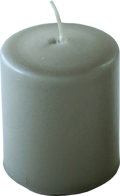 Świeca Stumpastaken Sand 5 cm