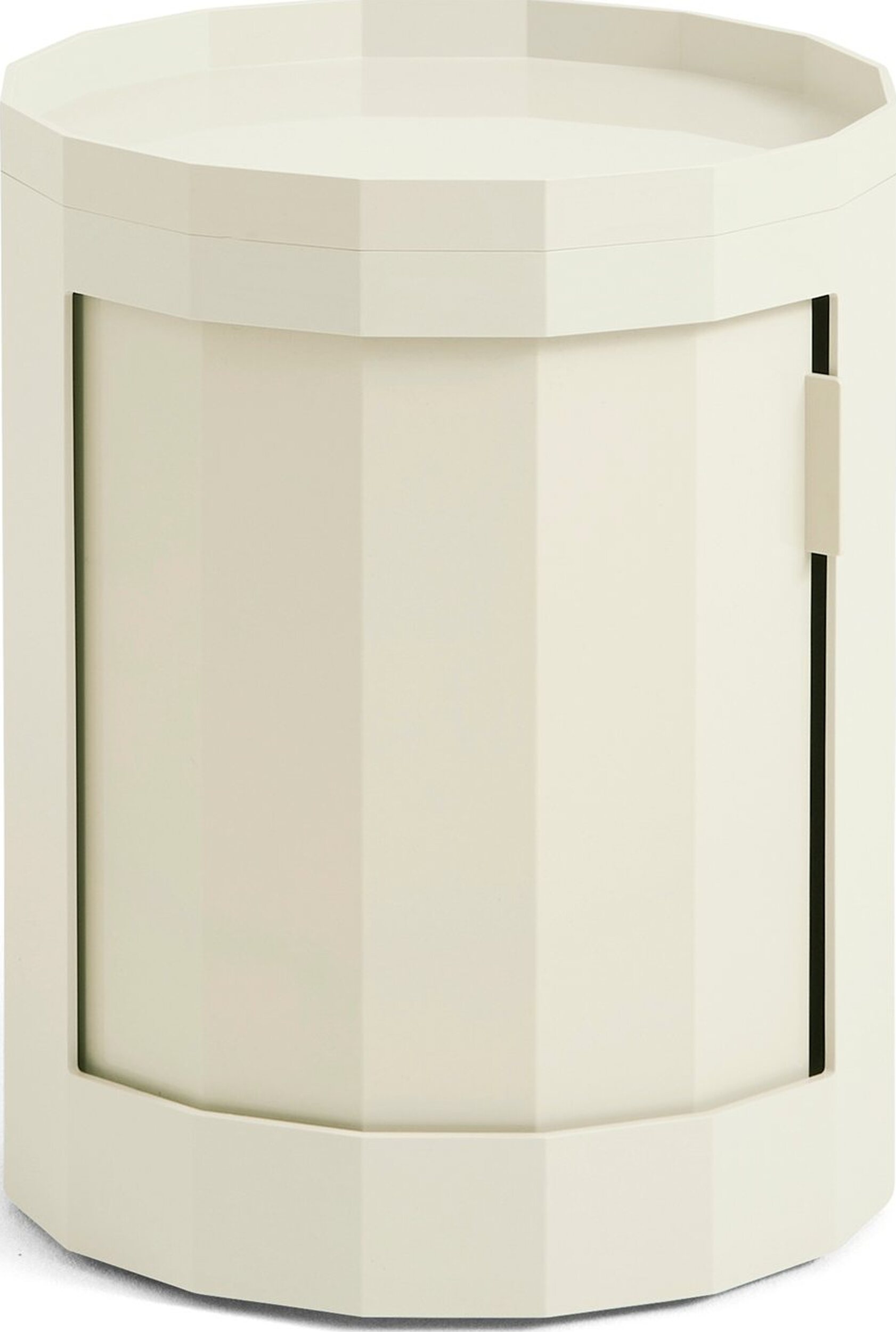 Szafka Facet 48 cm beżowa