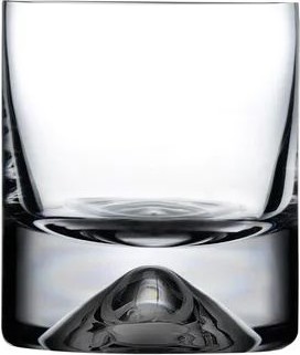 Szklanki do whisky No. 9 2 szt.