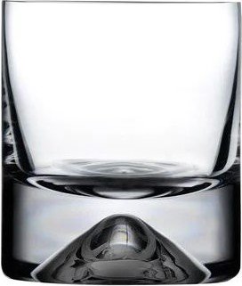 Szklanki do whisky No. 9 2 szt.