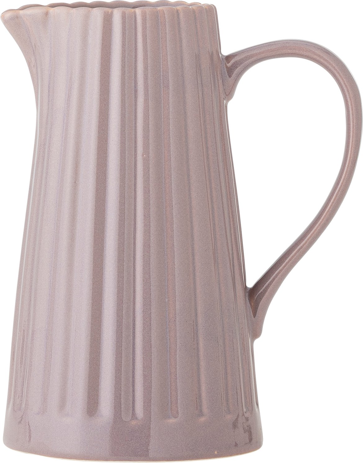 Dzbanek Latina 1,2 l różowy