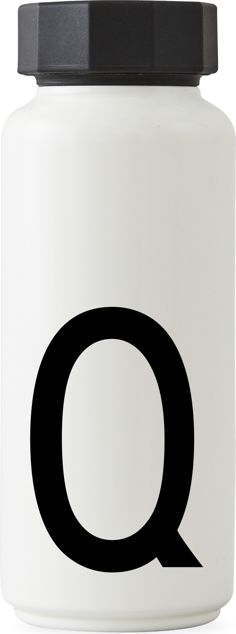 Butelka termiczna To Go litera Q 500 ml