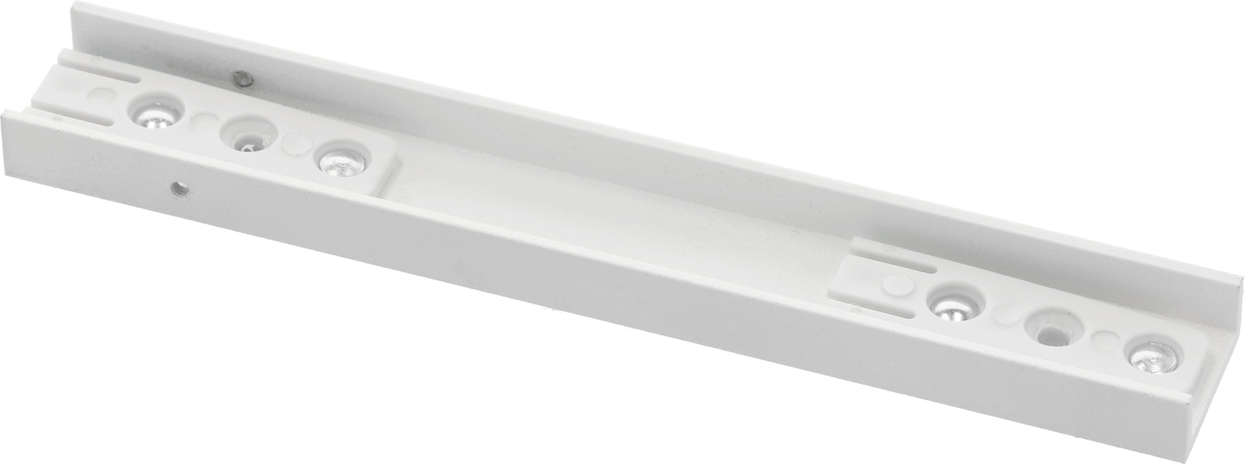 Zawieszenie ścienne Rim białe