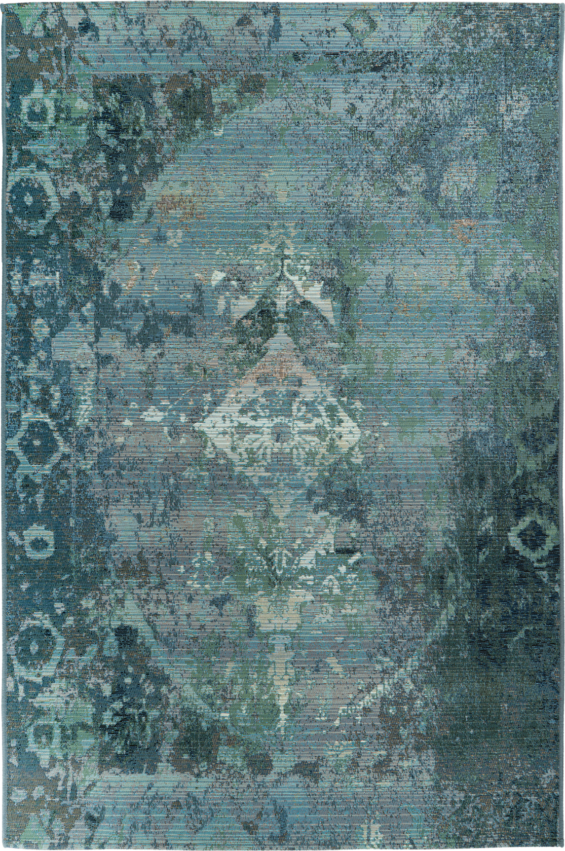 Dywan Gobelina 643 200 x 290 cm morski