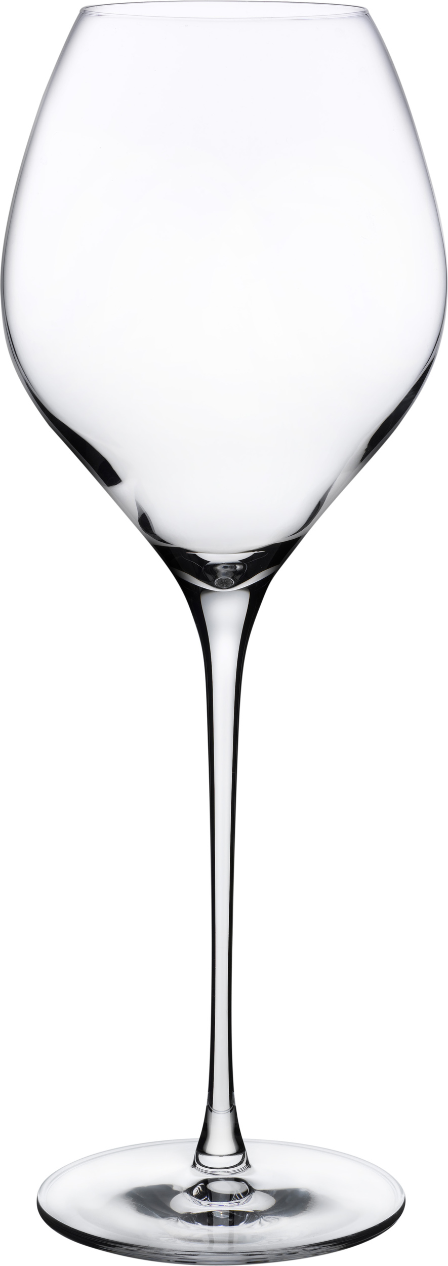 Kieliszki do wina białego Fantasy wysokie 2 szt.