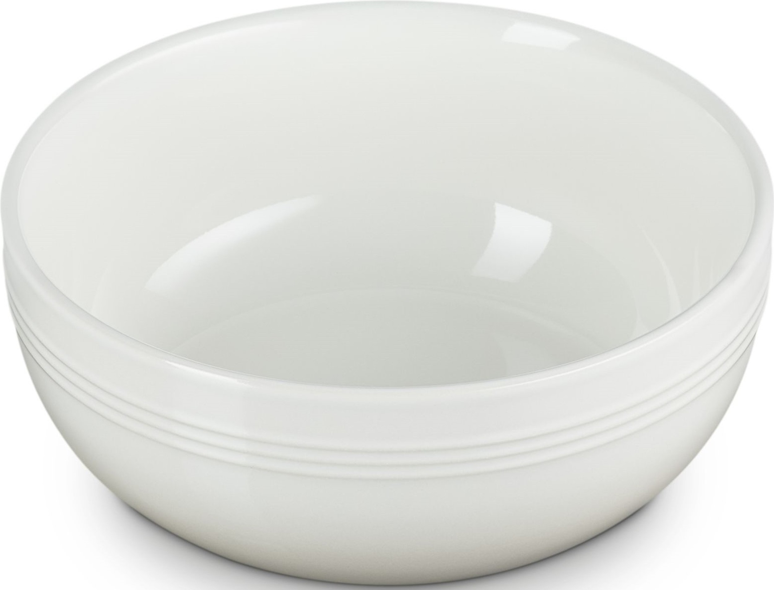 Miska Coupe 16 cm beżowa