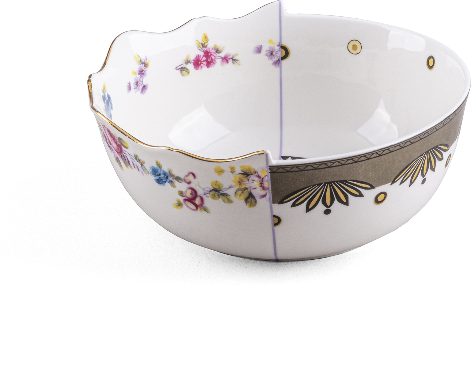 Miska Hybrid New Era Saylac