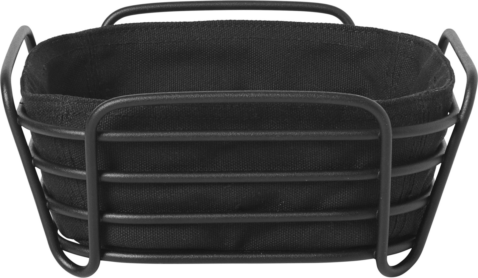 Kosz na pieczywo Delara 21 x 21 cm