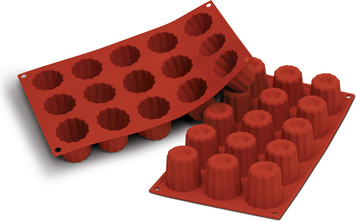 Forma do babek cannele Sf059 Midi Cannele