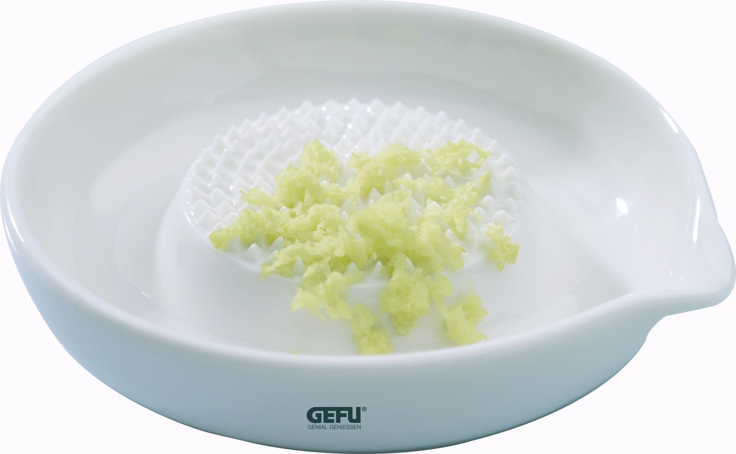 Tarka do imbiru Puro