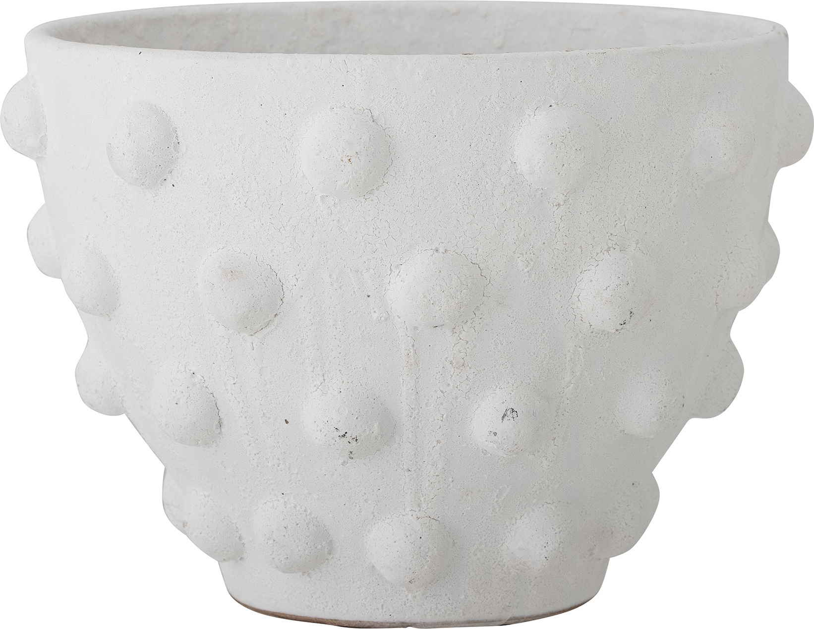 Osłonka na doniczkę Rokiya 27,5 cm