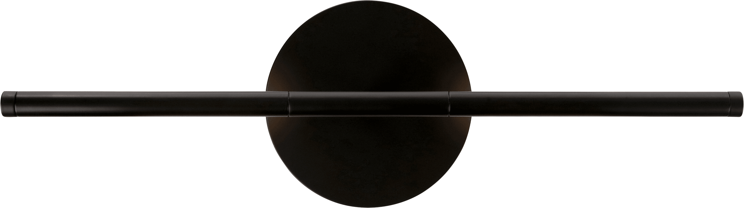 Kinkiet Omni 54 cm czarny