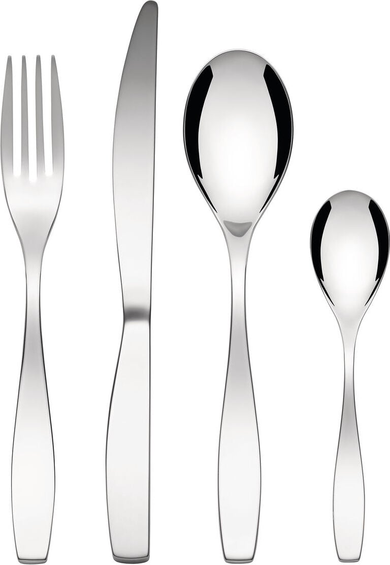 Zestaw sztućców Duna 24 el.