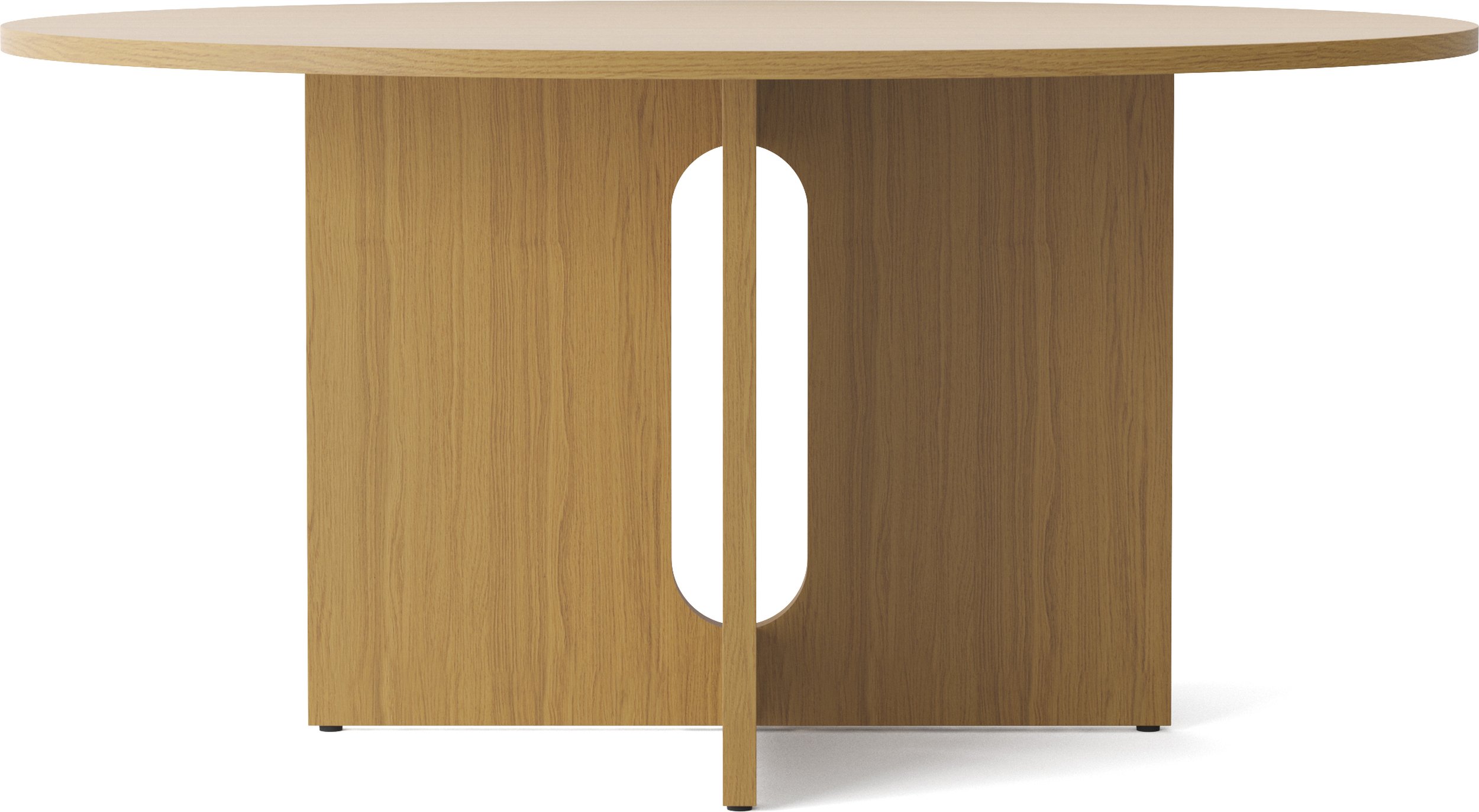 Stół Androgyne 150 cm dąb