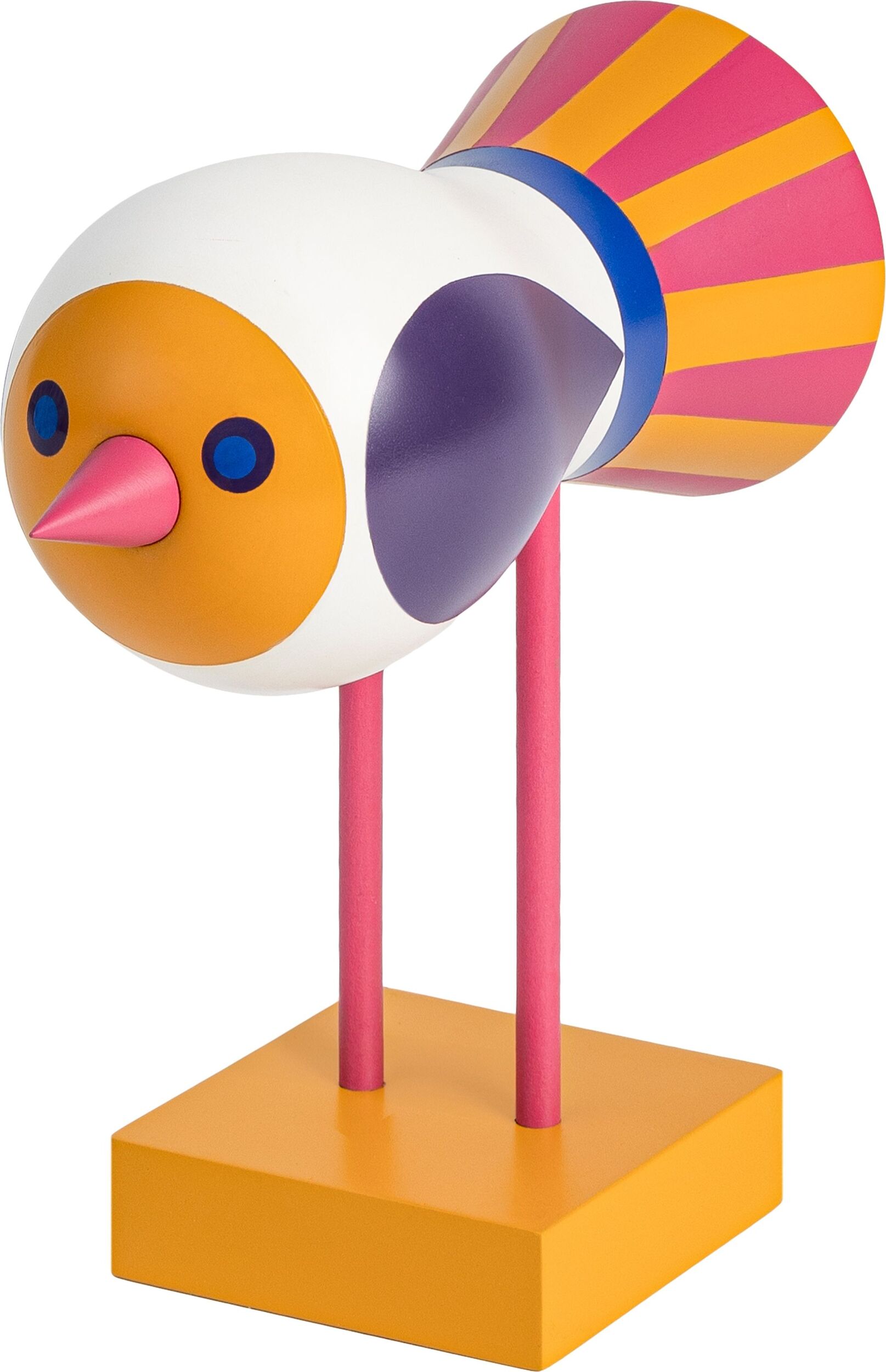 Figurka dekoracyjna Birds 1967 Bird No.1