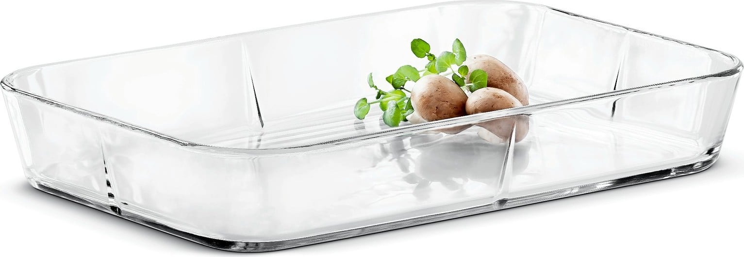 Naczynie żaroodporne Grand Cru prostokątne 38 cm