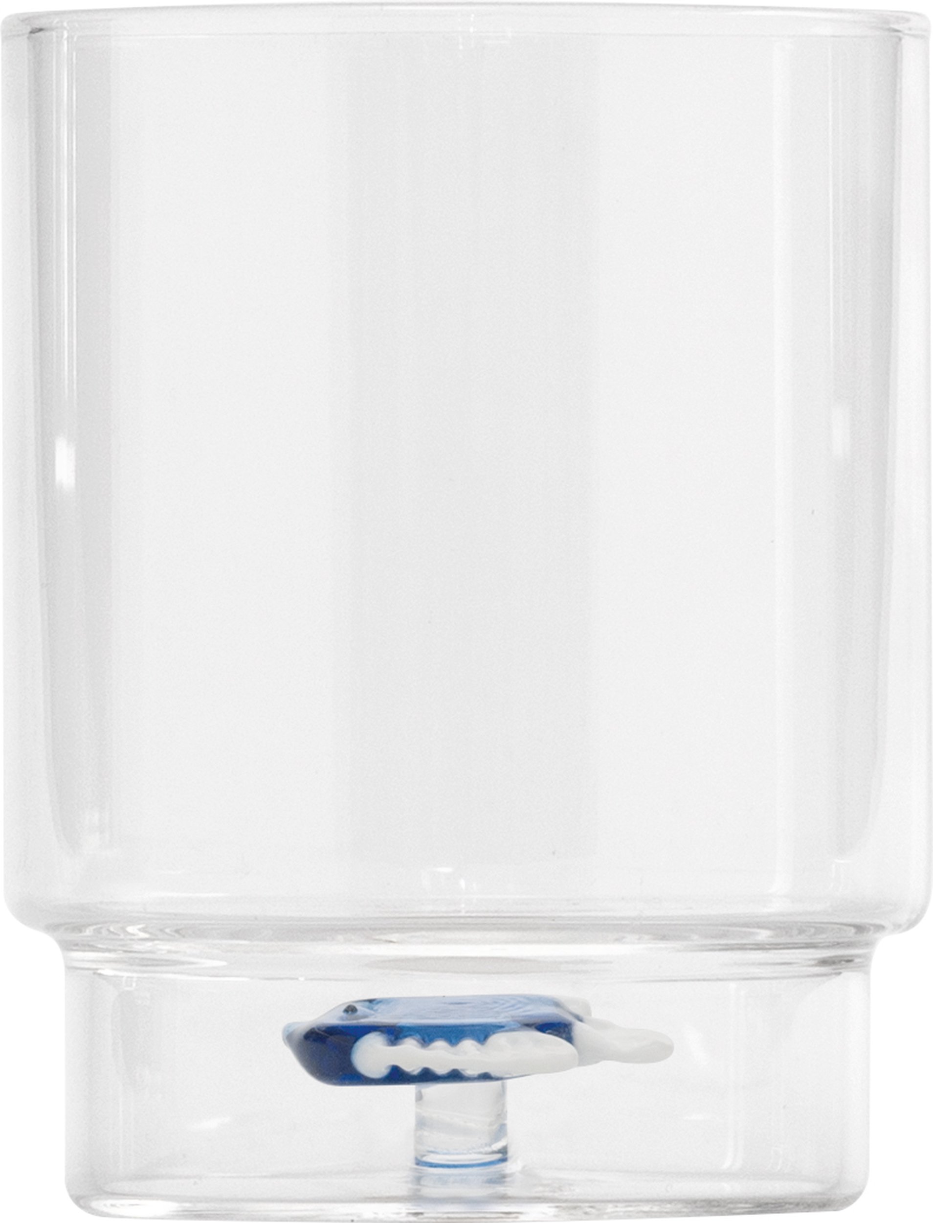 Szklanka Teca Mare rybka 350 ml