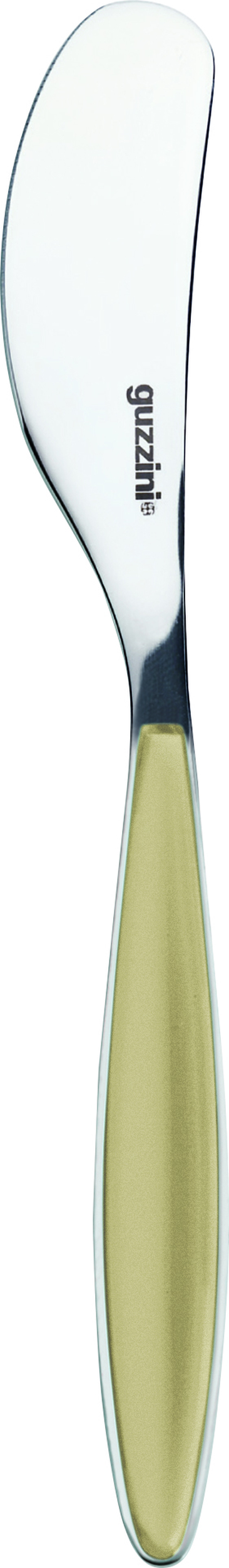 Nóż do masła Feeling piaskowy