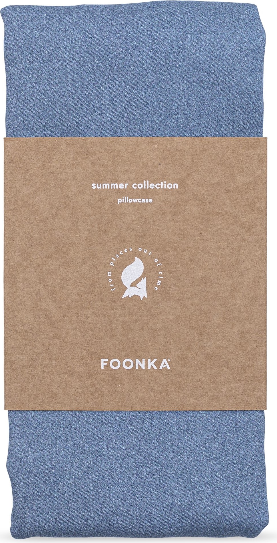 Poszewka na poduszkę Summer wschód słońca wałek 50 x 15 cm