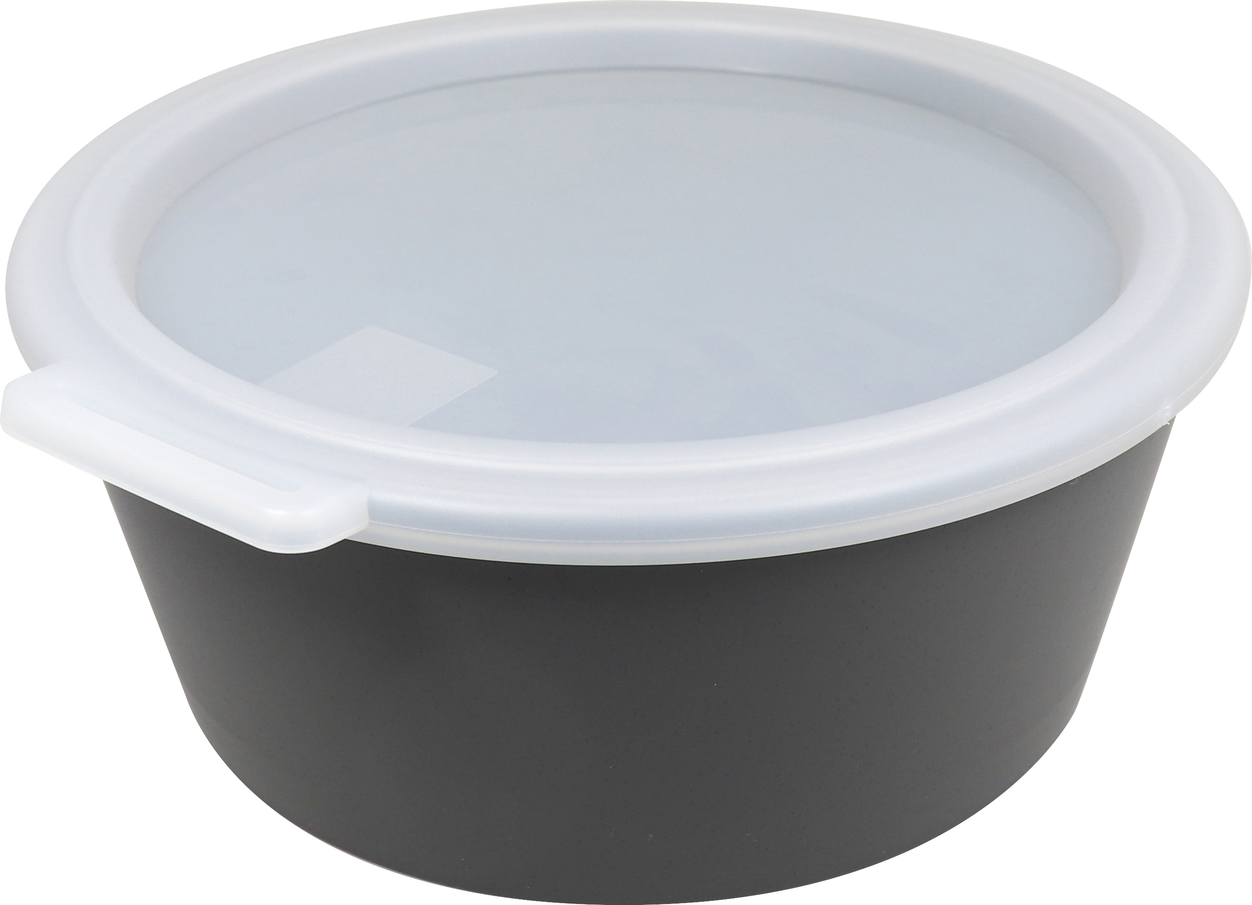 Miska Move Organic Nature 1,3 l z pokrywką