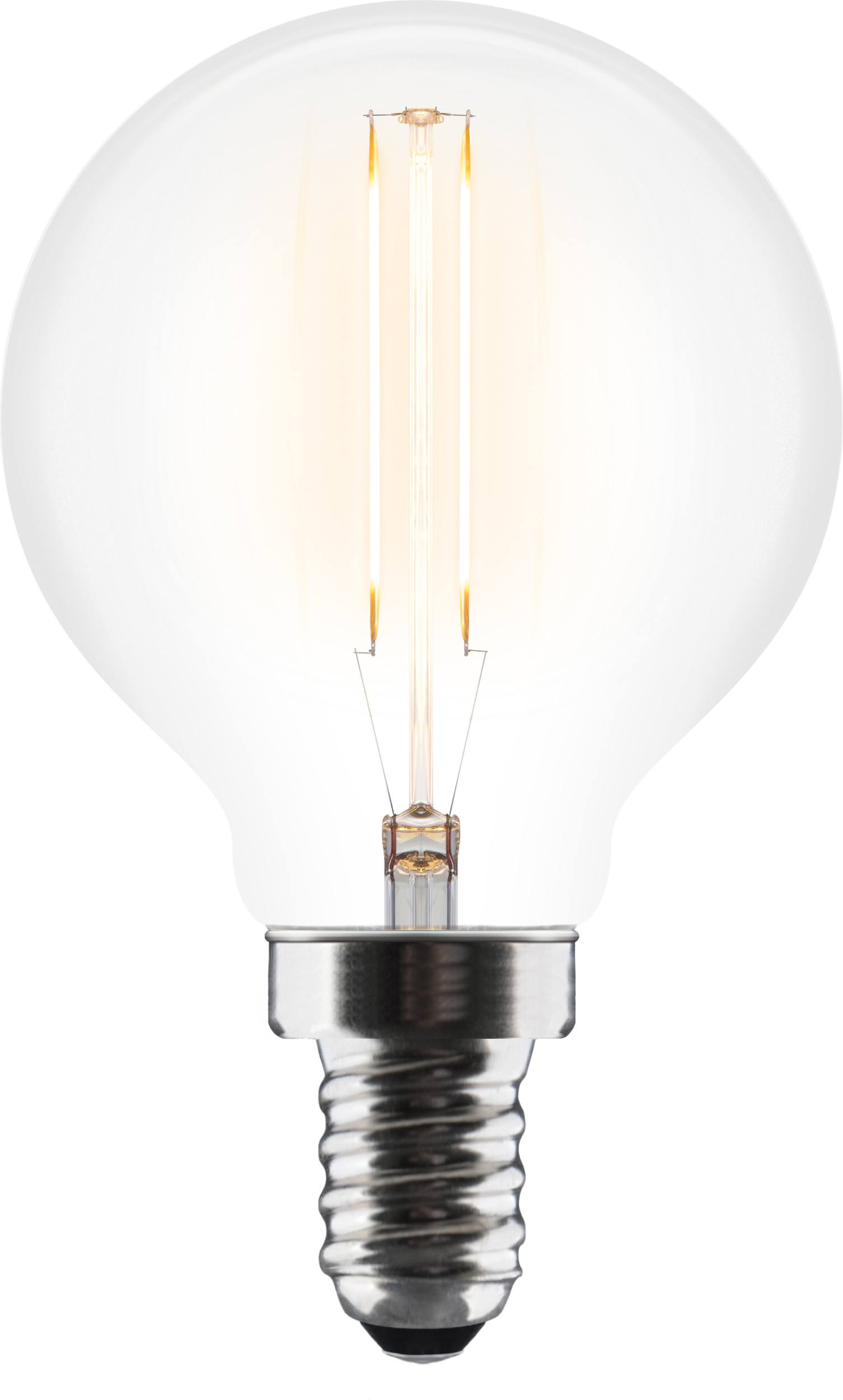 Żarówka Idea LED A+ 45 mm