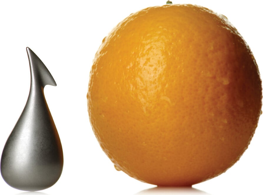 Obieraczka do pomarańczy Apostrophe