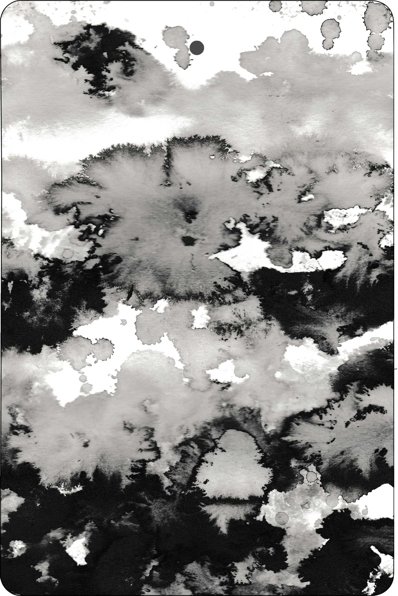 Deska do krojenia Dream 20 x 30 cm