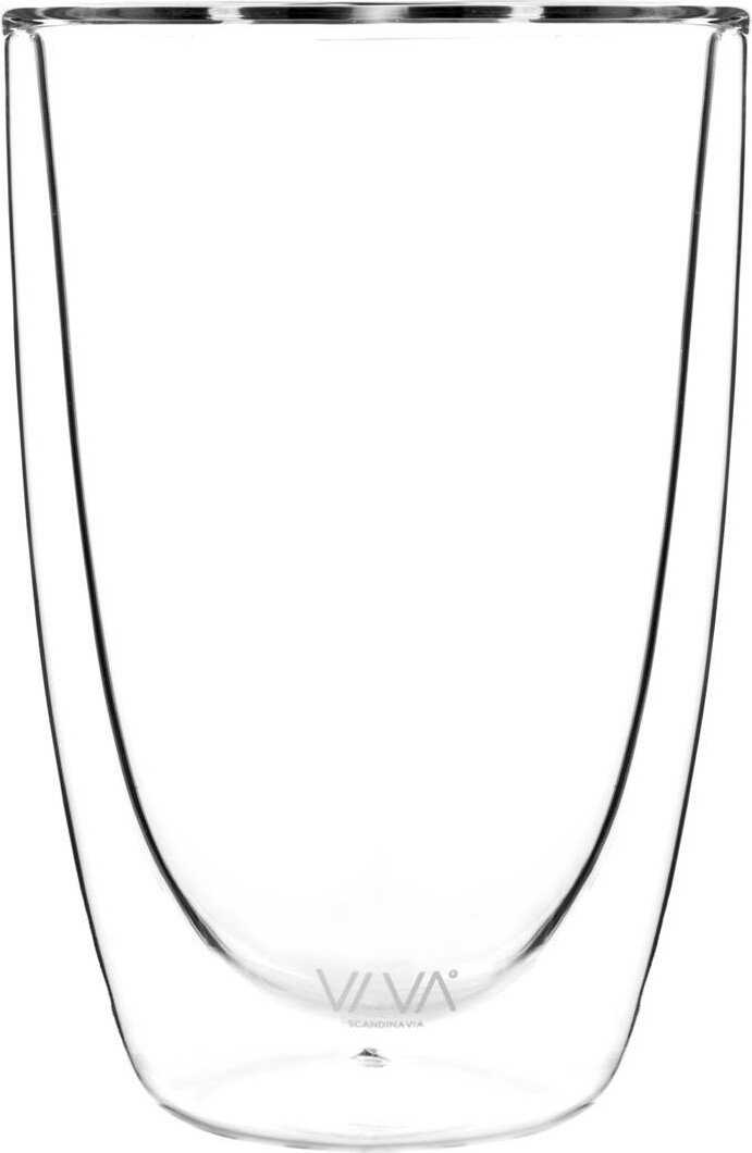 Szklanki do herbaty Classic 390 ml 2 szt.