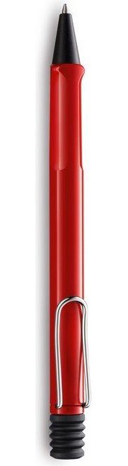Długopis Safari czerwony