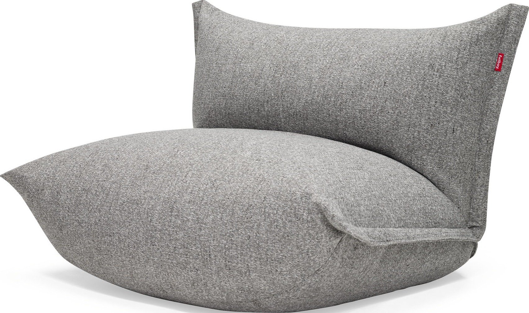 Puf The BonBaron Mingle szary