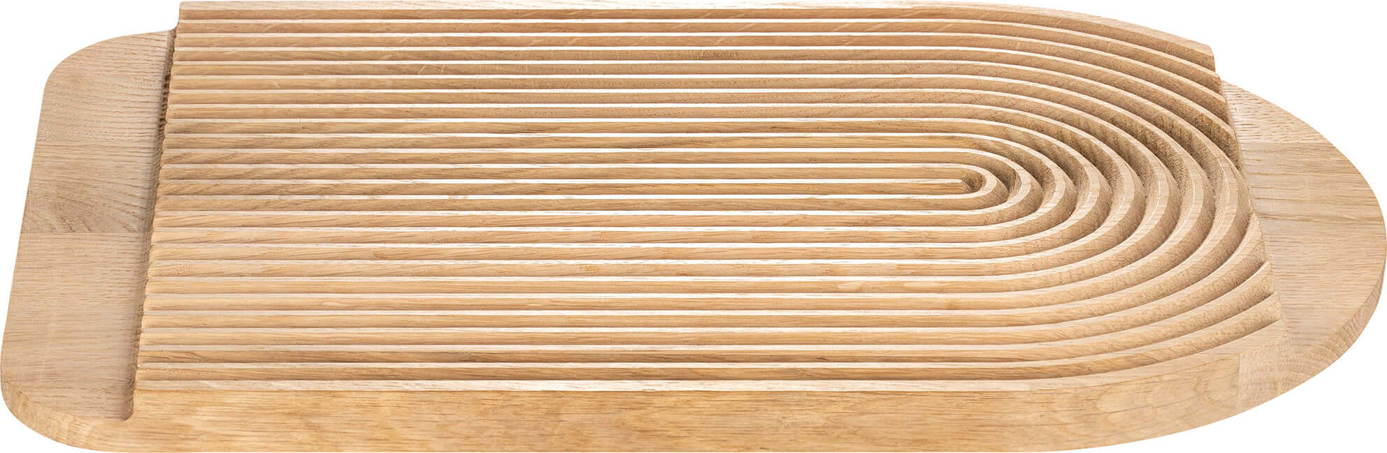 Deska do krojenia i serwowania Zen 40 cm