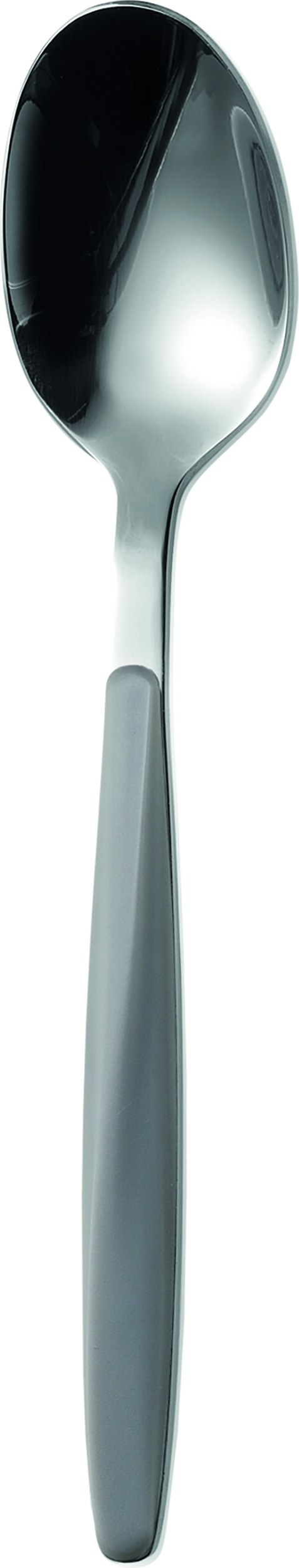 Łyżeczka do herbaty My Fusion szara