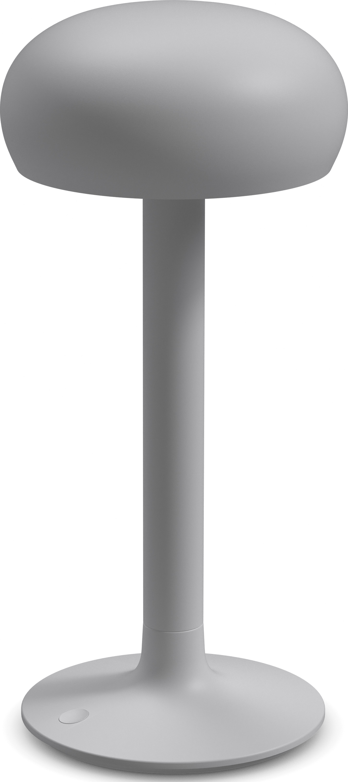 Lampa bezprzewodowa Emendo LED jasnoszara