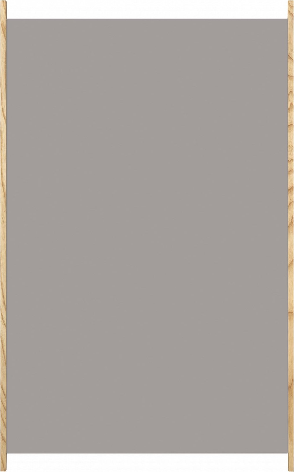 Tablica magnetyczna Koreo 123 cm mourning dove