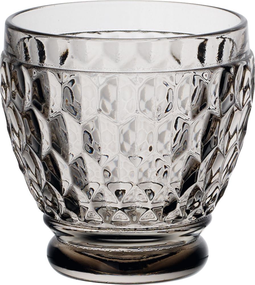 Kieliszek do shotów Boston Coloured 80 ml szary