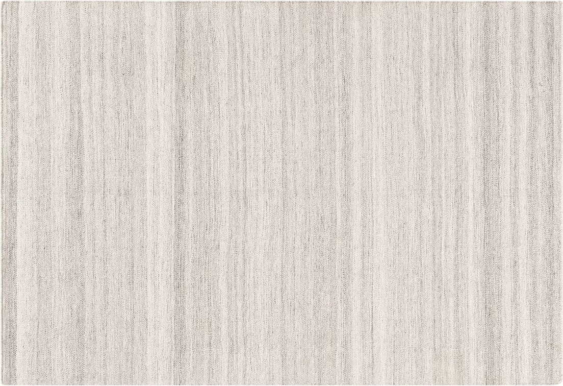 Dywan Kiva 140 x 200 cm beżowy melanż