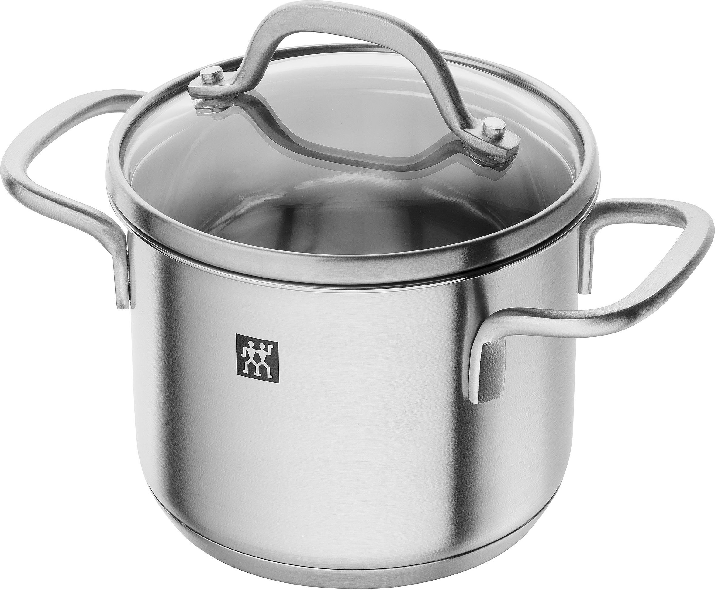 Garnek Pico wysoki 1 l