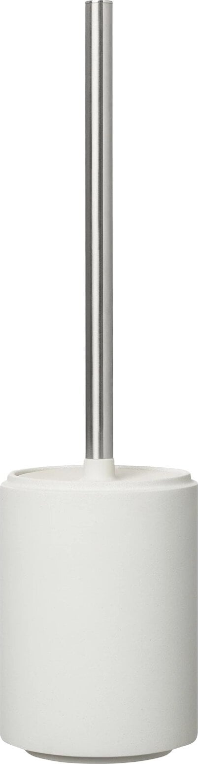 Szczotka do WC Creto lily white