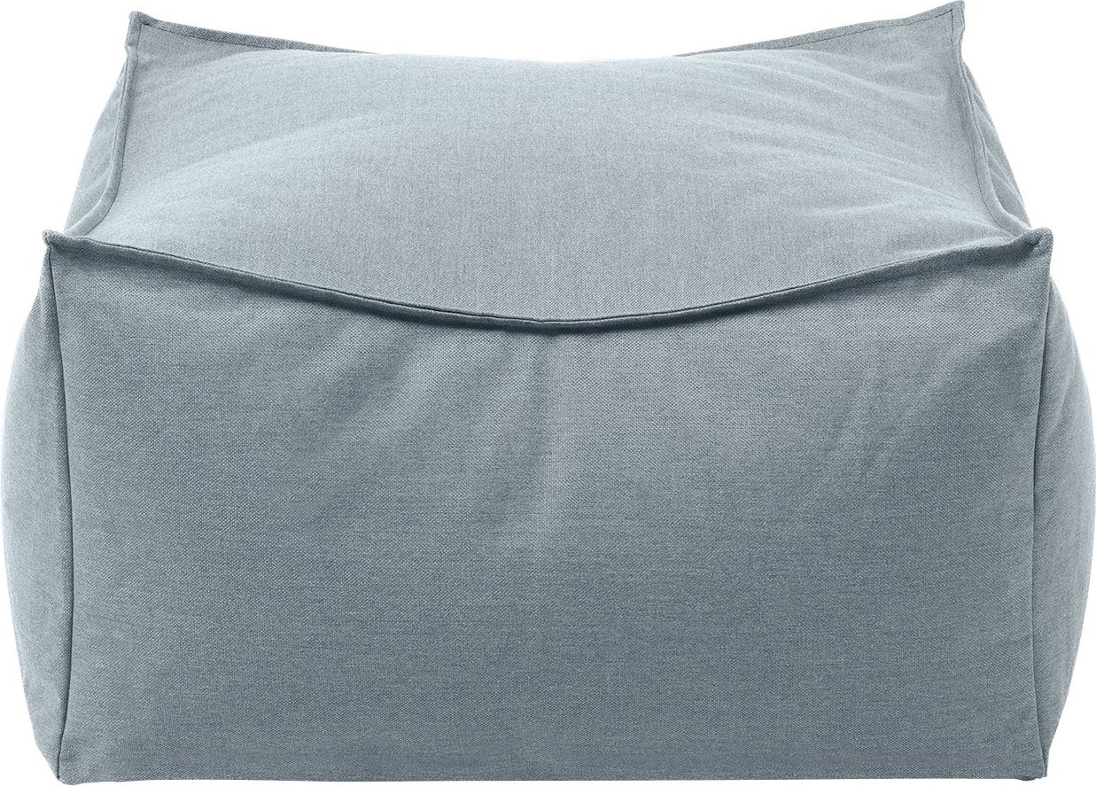 Puf ogrodowy Stay morski