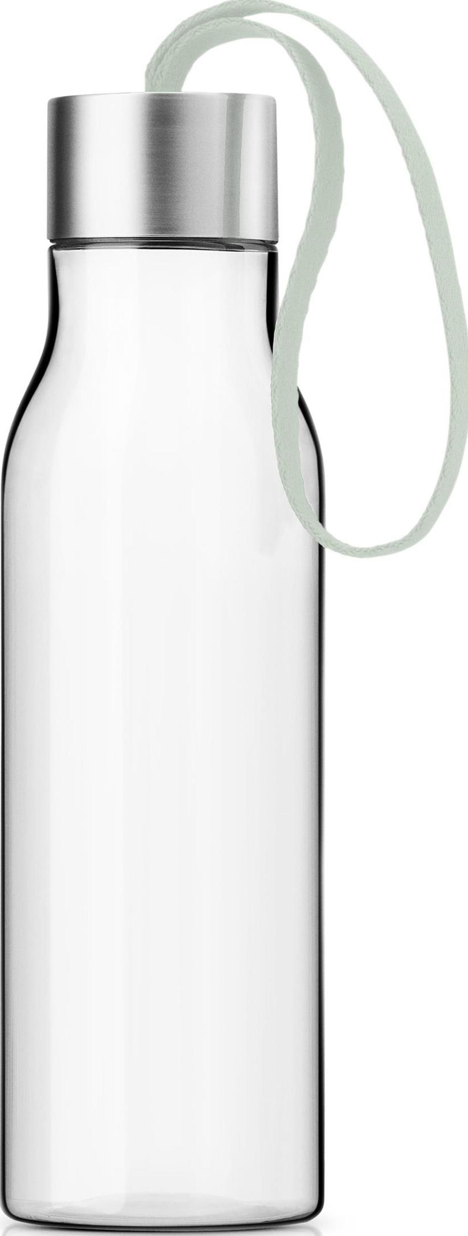 Butelka na wodę Eva Solo z uchwytem szałwiowym